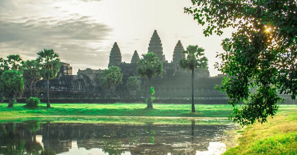 Wet Season (May to October) – Off-Peak & Budget-Friendly